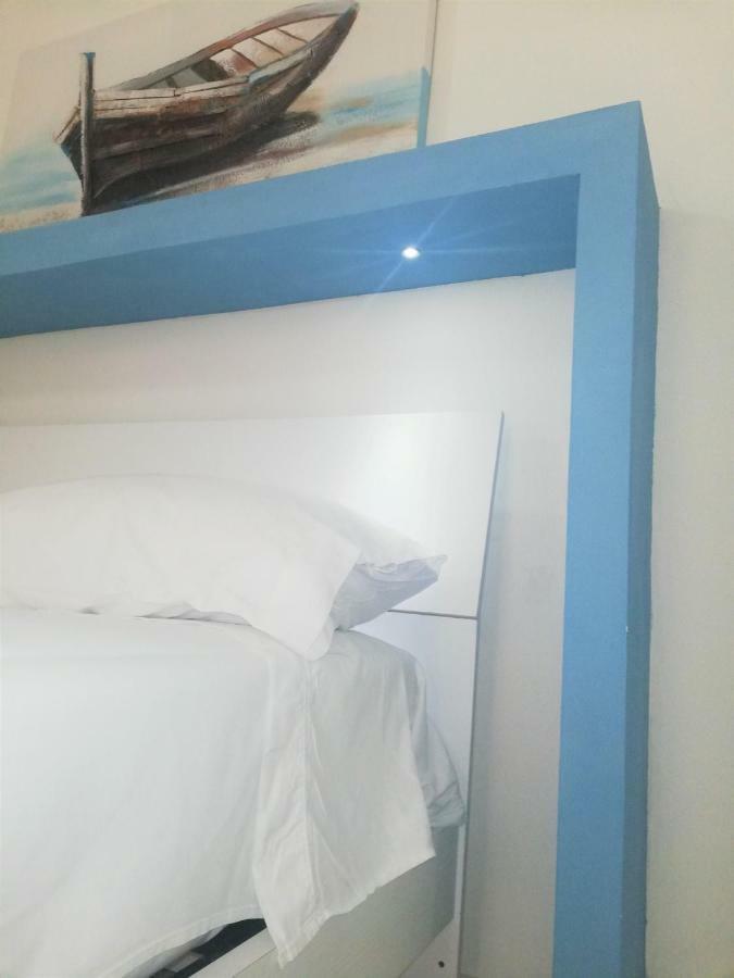 Albachiara B&B Gaeta Bagian luar foto