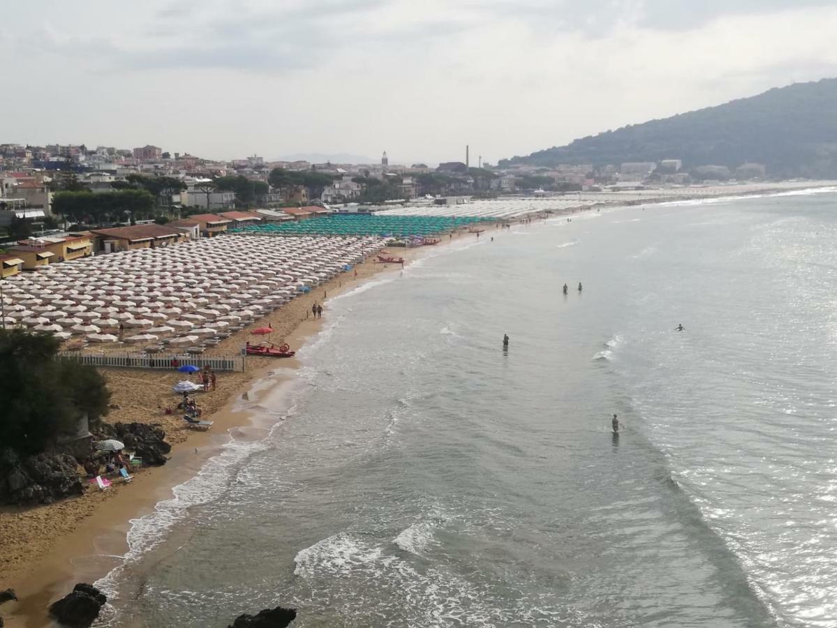 Albachiara B&B Gaeta Bagian luar foto