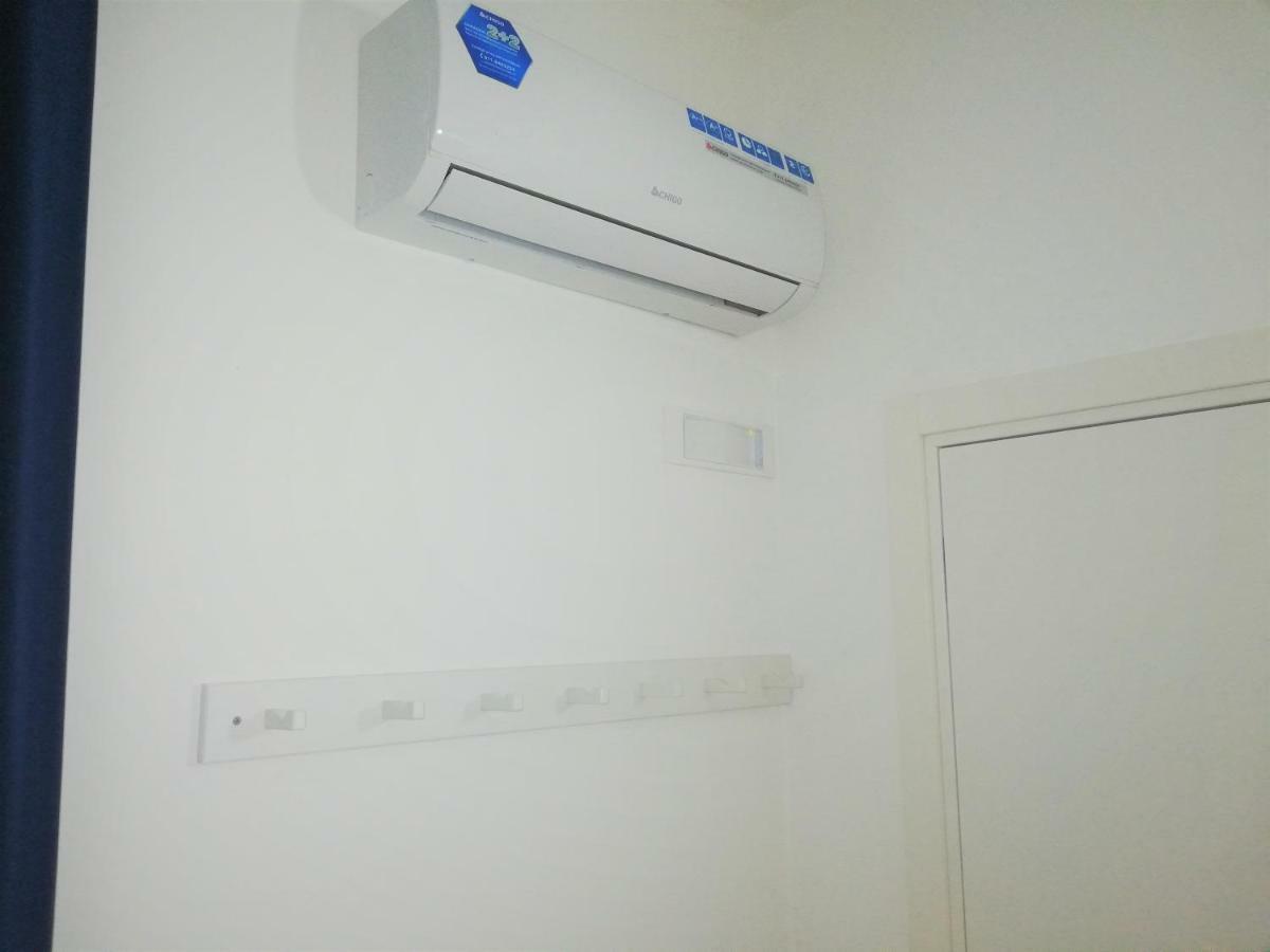 Albachiara B&B Gaeta Bagian luar foto