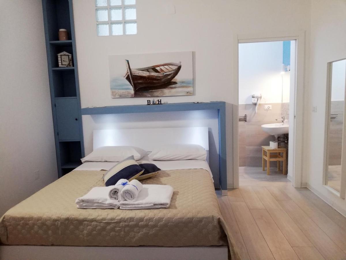 Albachiara B&B Gaeta Bagian luar foto