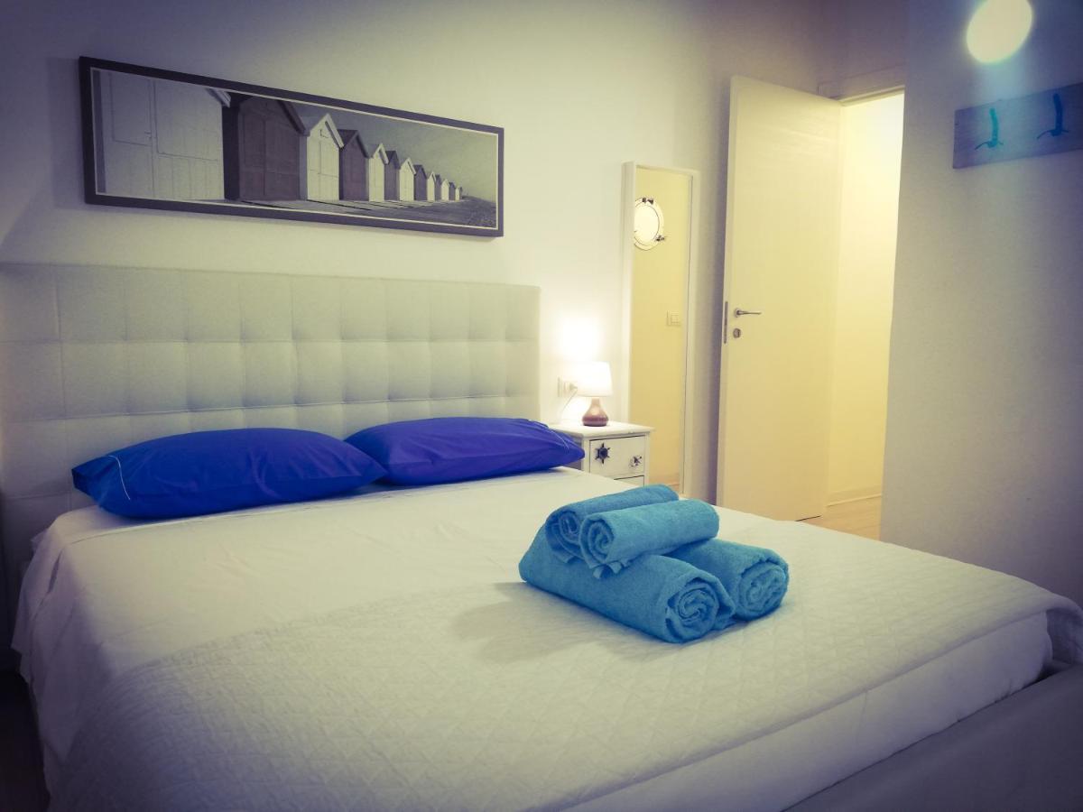 Albachiara B&B Gaeta Bagian luar foto
